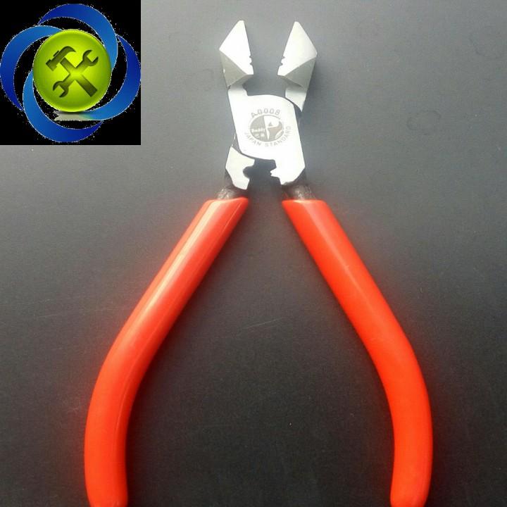 [HCM]Kềm cắt bấm cos Buddy A0008 150mm