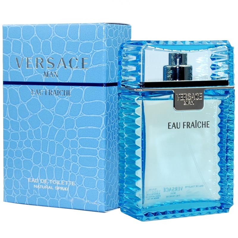 Nước Hoa Versace Man Eau Fraiche 50ml