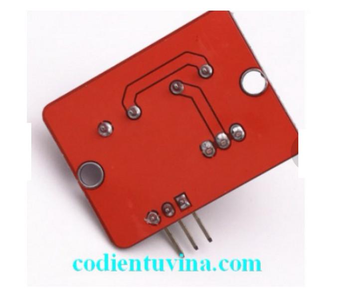 Mạch công suất  MOSFET IRF520