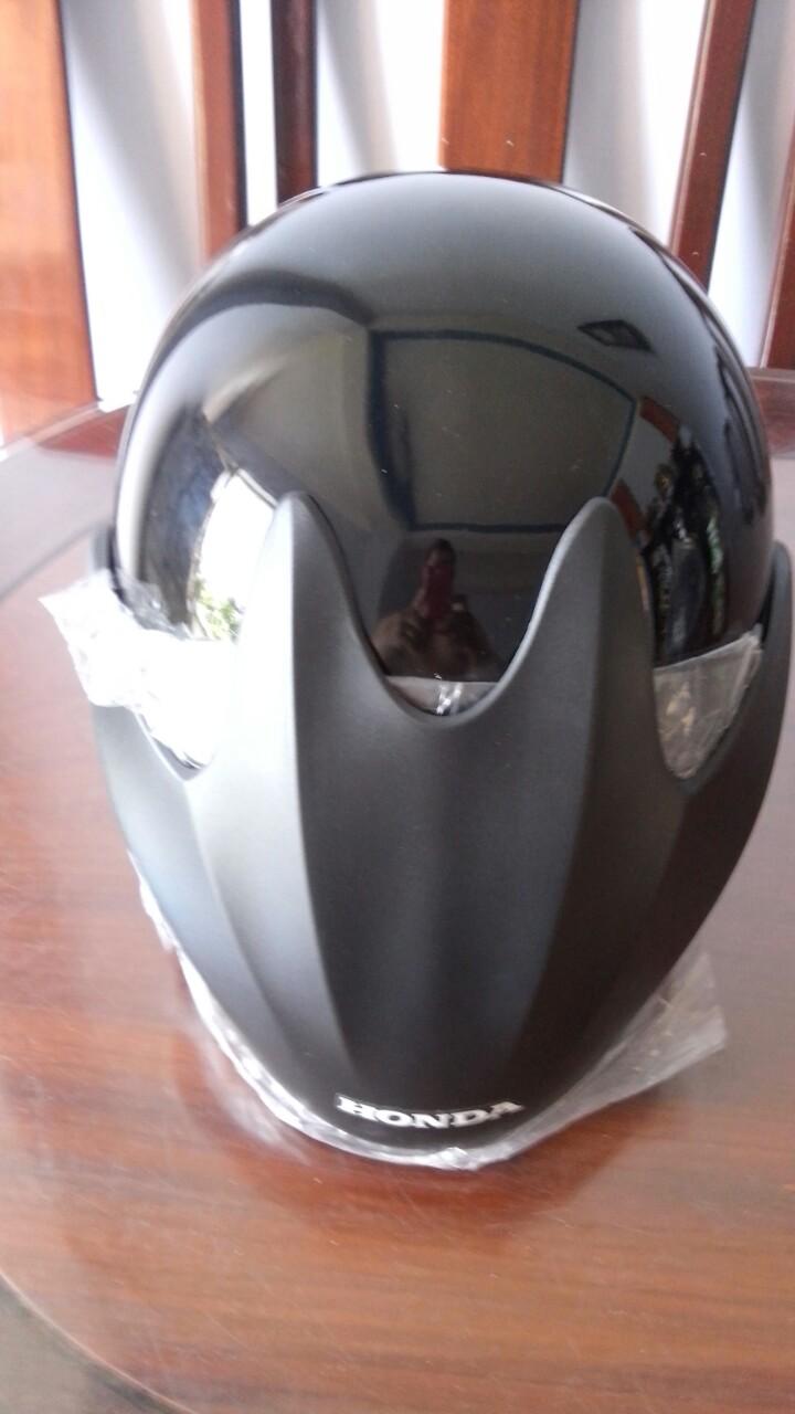 Nón bảo hiểm 3/4 Honda