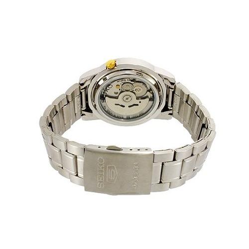 Đồng hồ nam Seiko SNKK11J1