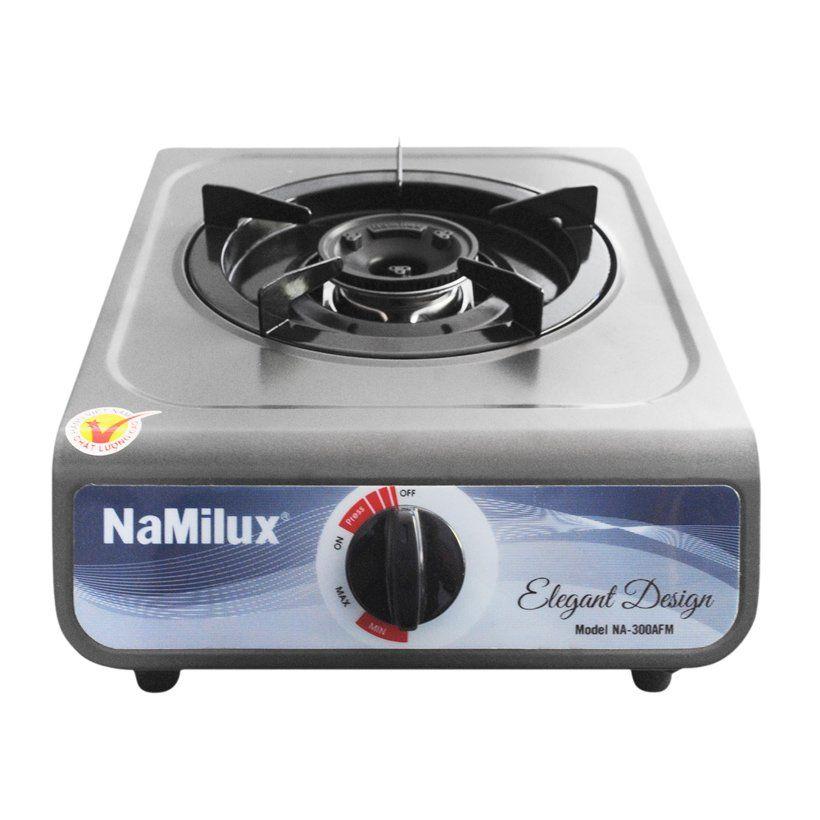 BẾP GAS ĐƠN NAMILUX NA-300AFM