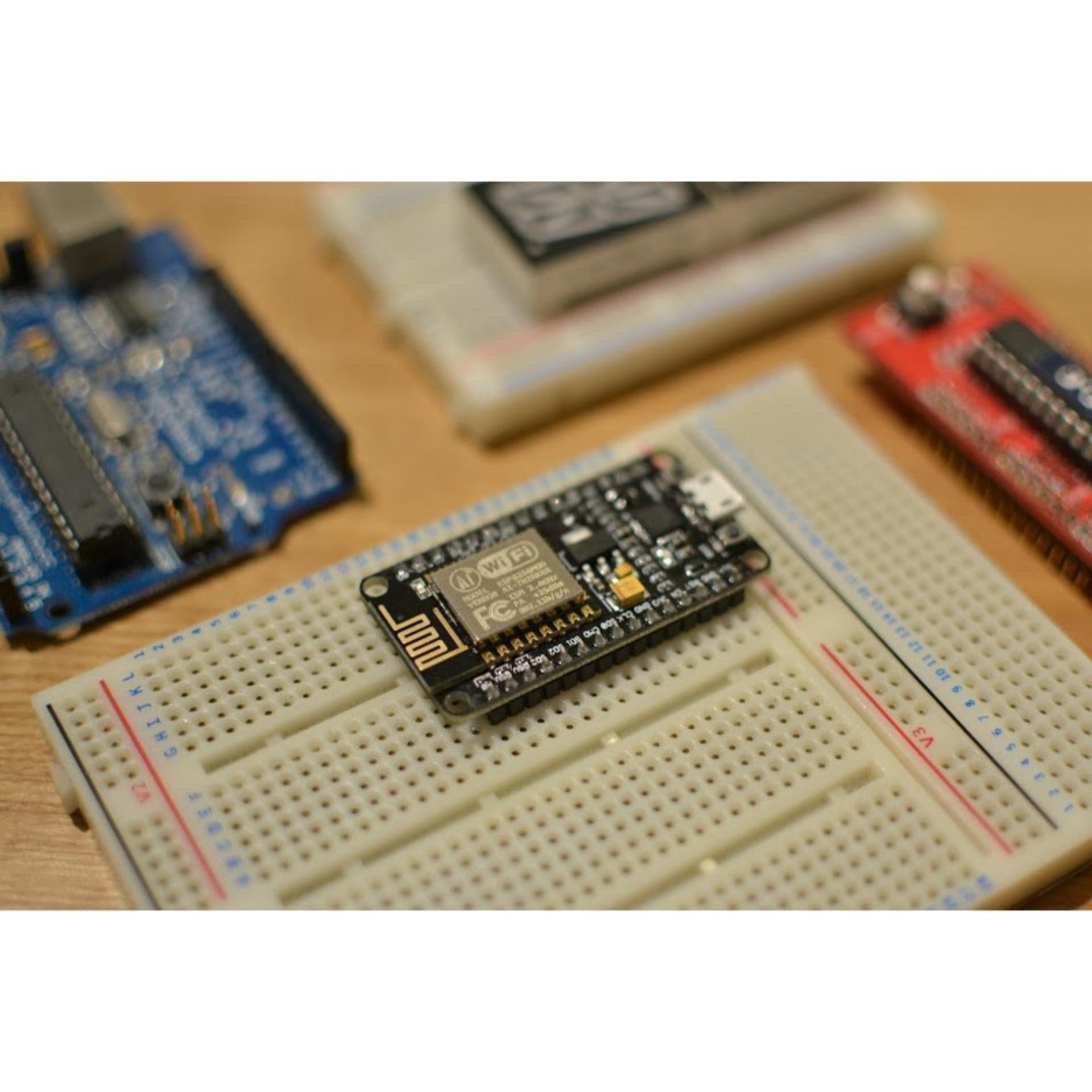 Module Nodemcu IOT ESP8266 ESP-12E CP2102