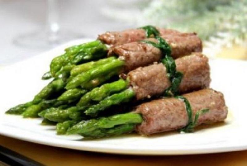 [HCM]Hạt Giống Măng Tây Mỹ - 0.5gr/gói