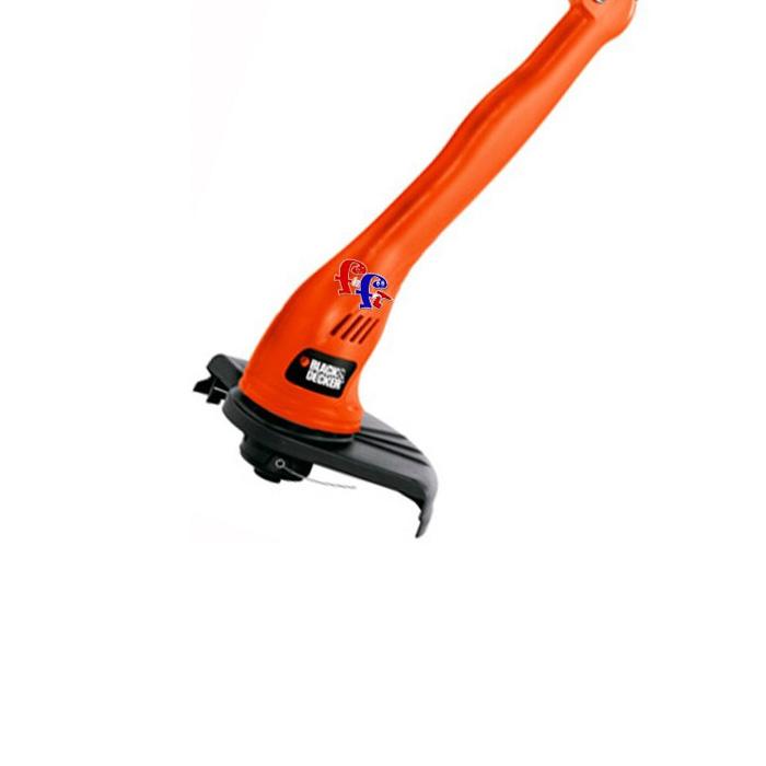 [HCM]GL300-B1 Black+Decker - Máy cắt cỏ cầm tay 300W (+ TẶNG RS300)