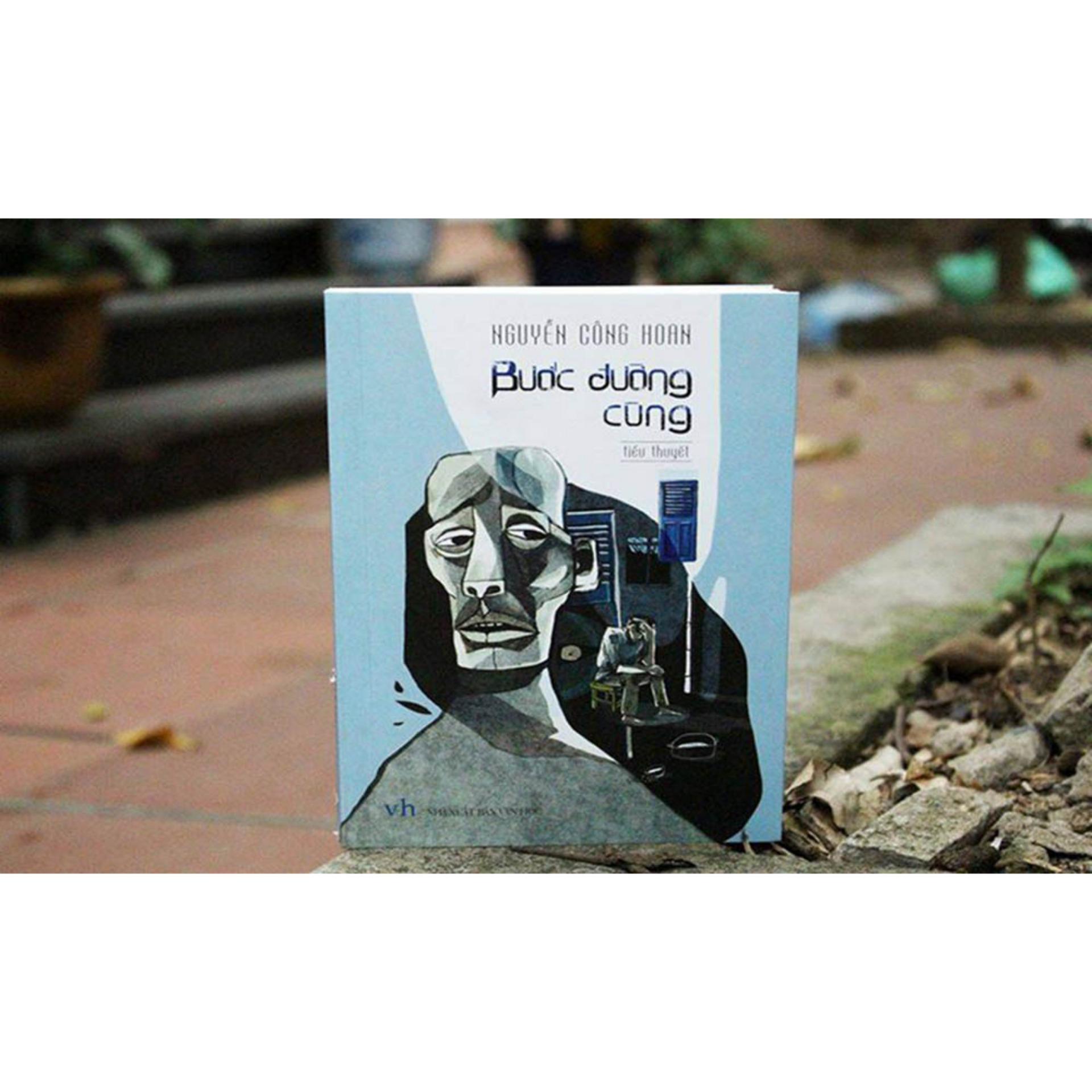 Sách: Bước Đường Cùng