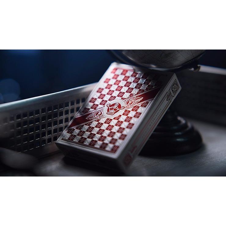 [HCM]Queens Playing Cards