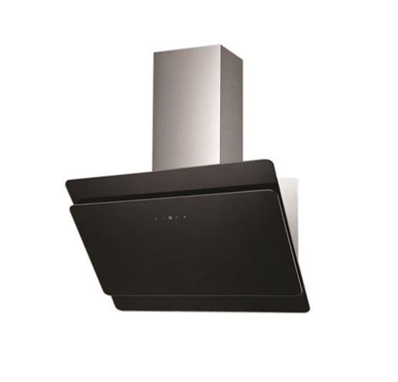 Máy hút mùi BINOVA BI-75-GT-07 + tặng ống bạc 2m