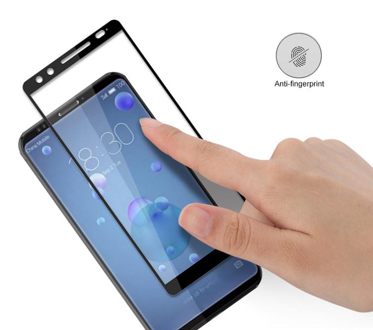 Dán Cường Lực HTC Desire 12 Plus Full Màn Hình