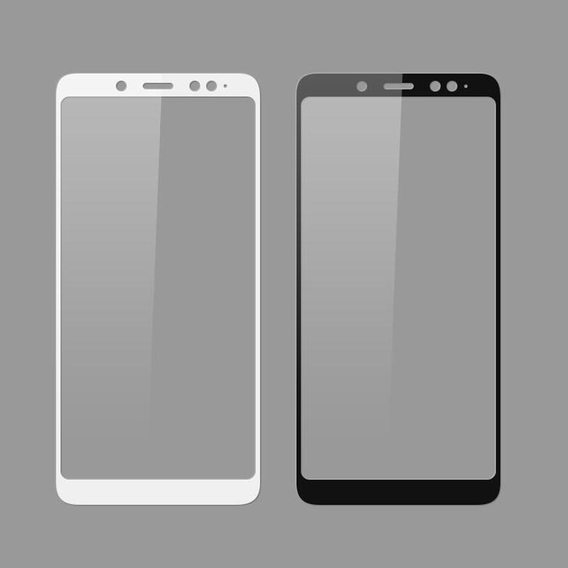 Kính cường lực Glass Full màn cho Xiaomi Redmi Note 5 Pro