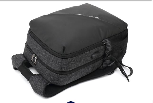 Balo Coolbell 7007