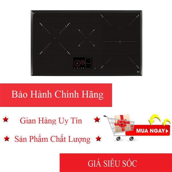 [Trả góp 0%]Bếp Điện Từ Teka IRF 9480 TFT
