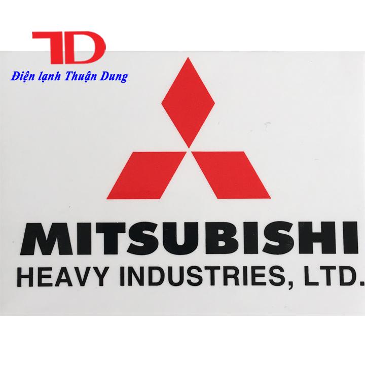 TEM ĐUÔI NÓNG DÀNH CHO MÁY LẠNH MITSU HEAVY
