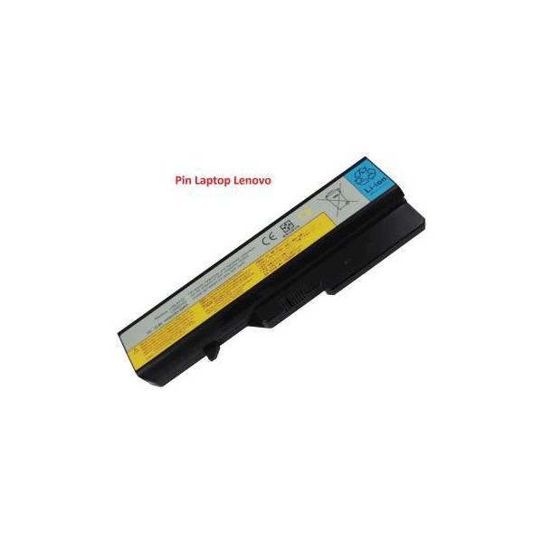 Pin Laptop Lenovo Ideapad B470 B475 B570 G770 G780