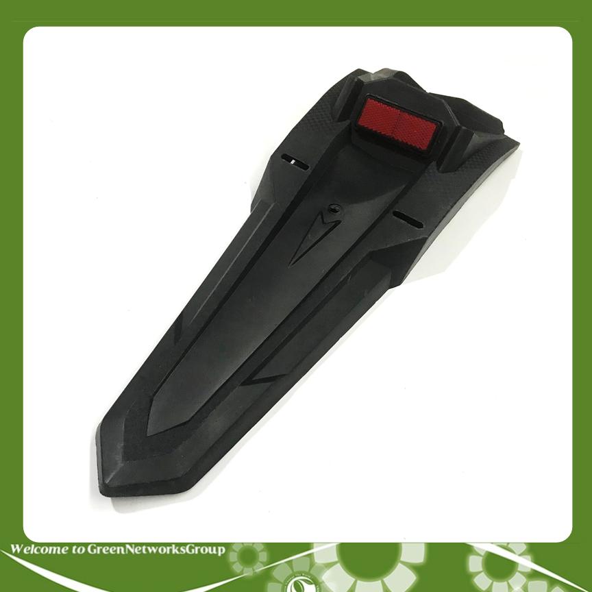 Đuôi dè kiểu sonic chắn bùn dành cho xe Exiter 150 GreenNetworks