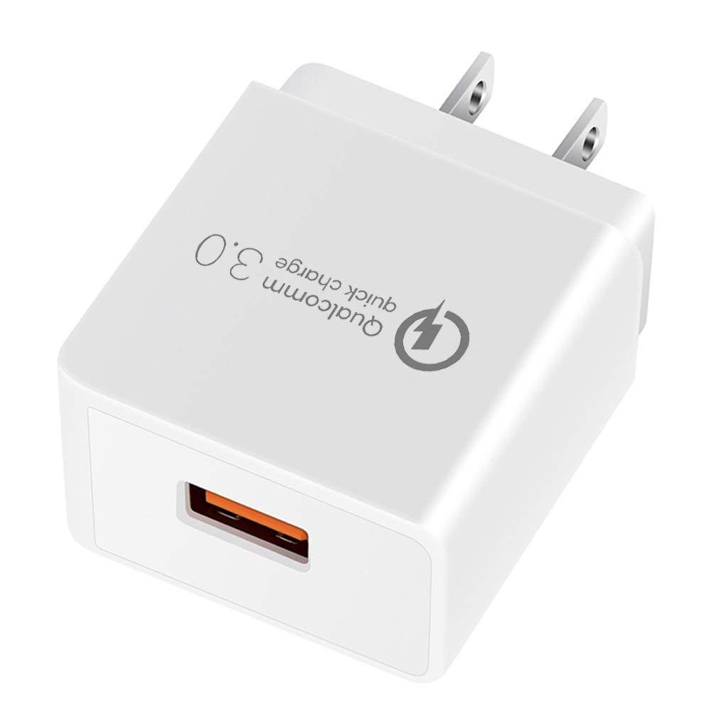 Bộ sạc nhanh QualComm Quick Charge 3.0