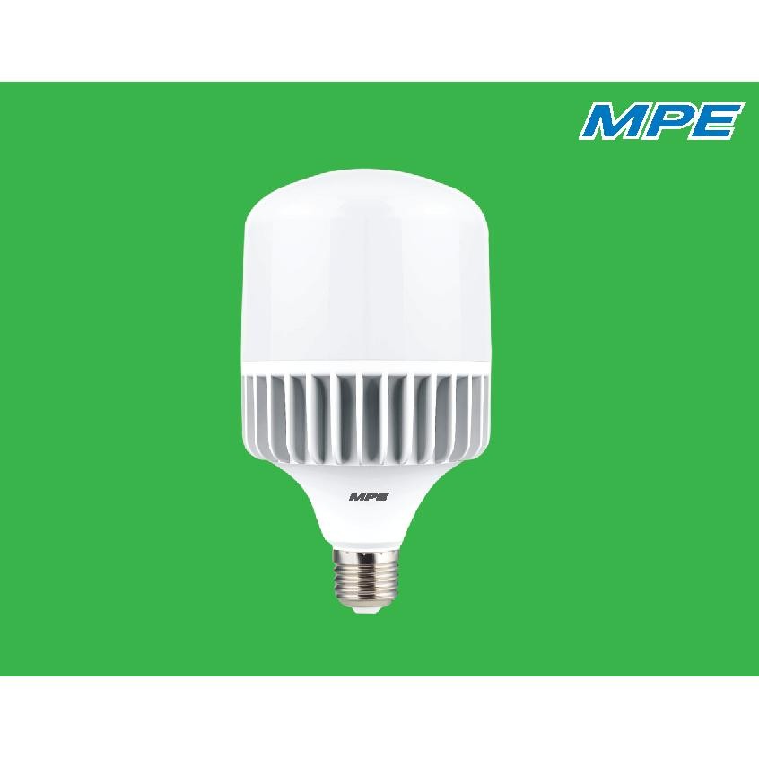 Bóng đèn Led Bulb 60W MPE ( Ánh Sáng Trắng ) - Điện Việt