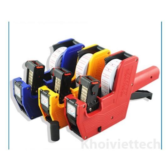 Máy bấm giá mx-5500