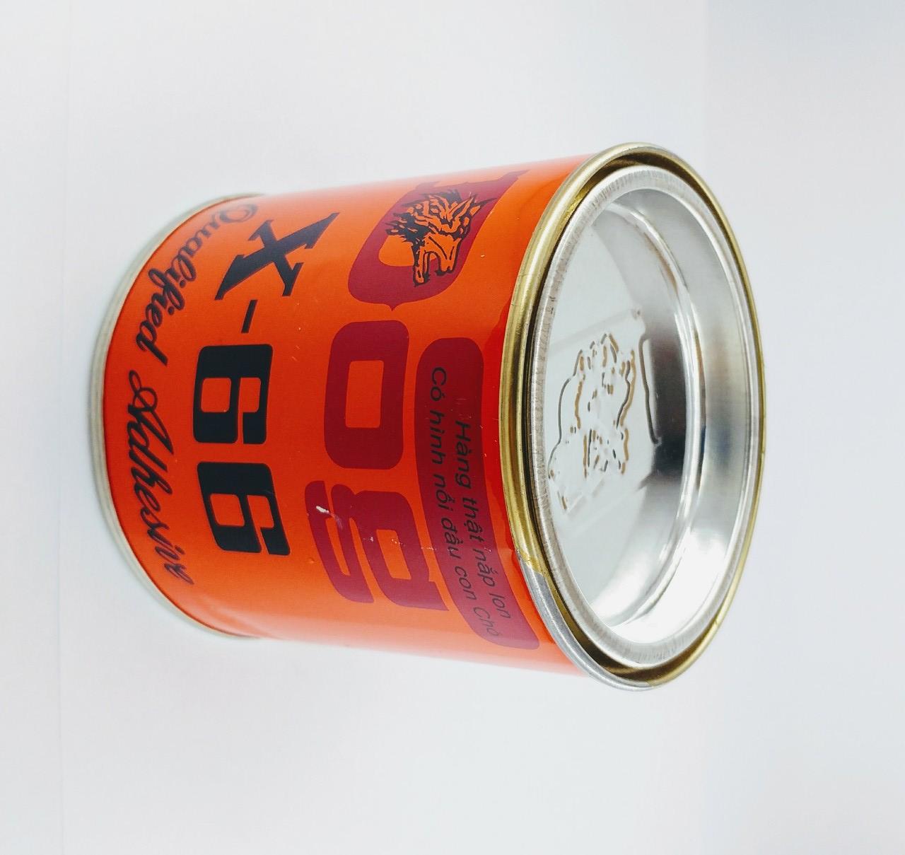 Keo dán giầy dép chuyên dụng lọ 100ml
