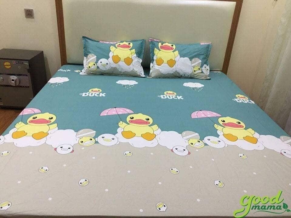 Ga chống thấm Goodmama 1.6x2m