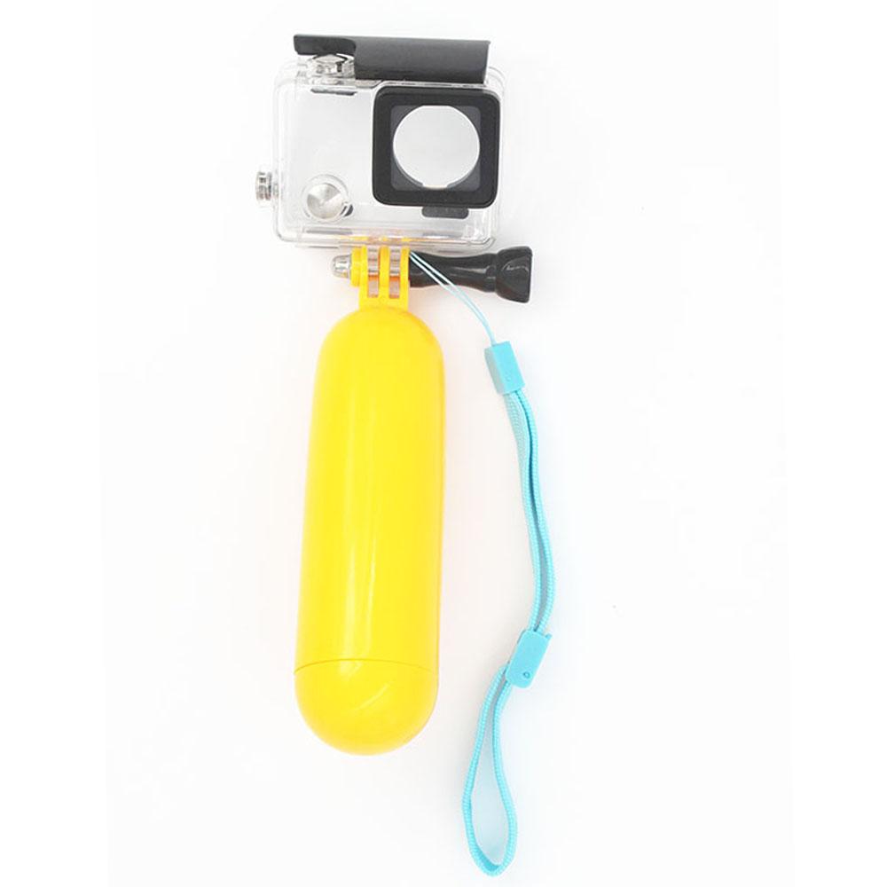 [HCM]Phao cầm tay cho camera Gitup/ Sjcam/ Gopro/ Amkov/ Eken