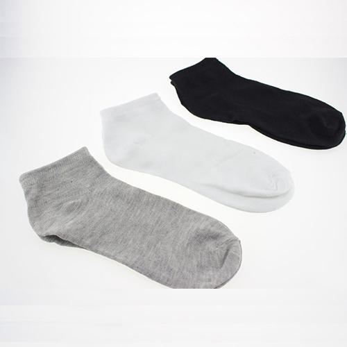 Combo 3 đôi tất nam cao cấp chống thối tat02