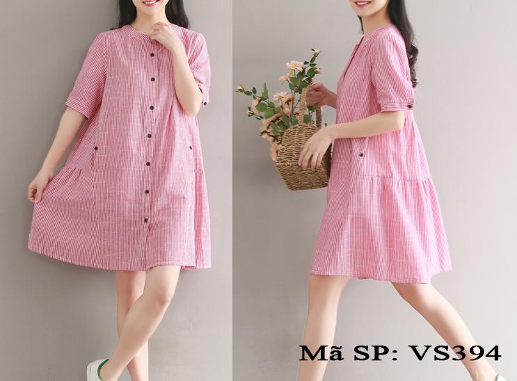 ĐẦM BẦU THIẾT KẾ THỜI TRANG - HÀNG CAO CẤP
