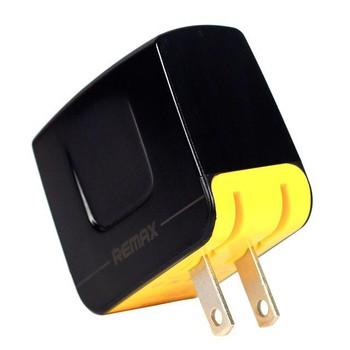 CỦ SẠC REMAX 2 CỔNG 3.4A CAO CẤP