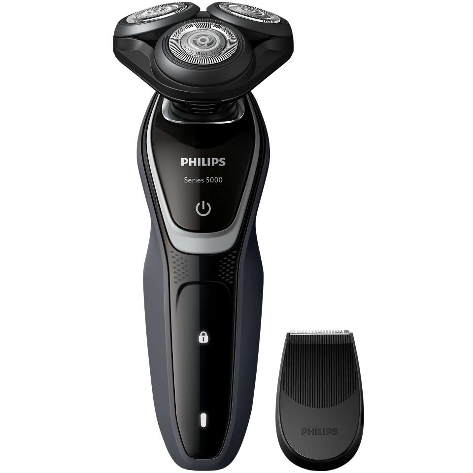 MÁY CẠO RÂU  PHILIPS SHAVERS 5110 model S5205/81