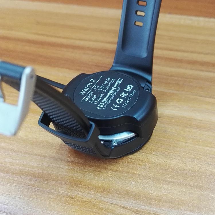 Cáp sạc Huawei Watch 2