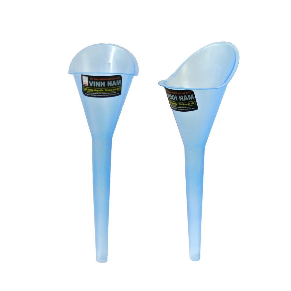 [HCM]Phễu Giót Dầu Xe Máy 25cm Chất Liệu Nhựa PP Tốt Độ Bền Cao Thiết Kế Nhỏ Gọn Tiện Lợi Dễ Sử Dụng