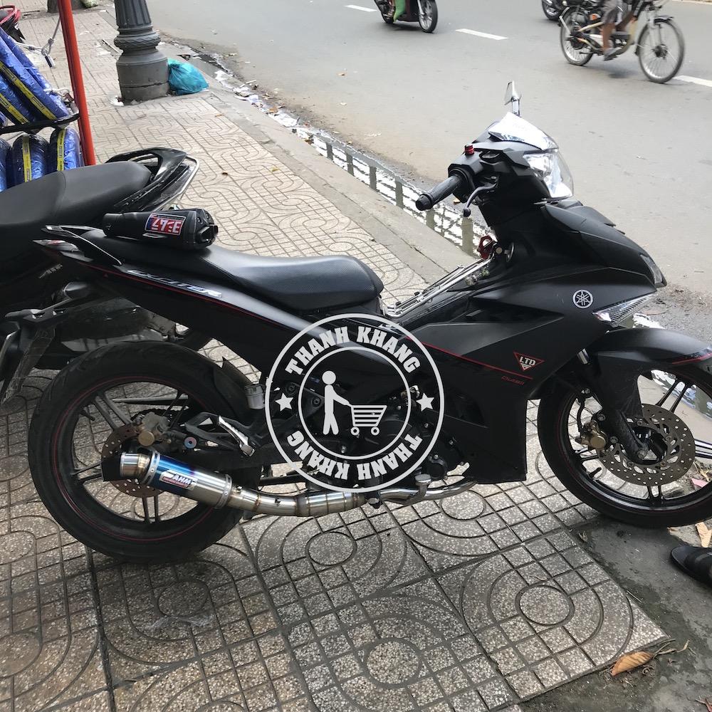 Lon pô AHM 7 màu inox thanh khang 006001305