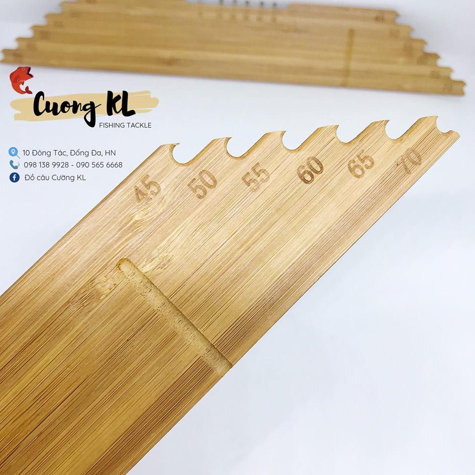 Thước đo thẻo 2 loại 60cm và 70cm