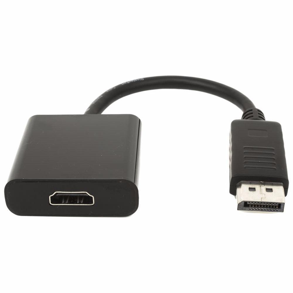 Cáp chuyển đổi Display Port sang HDMI