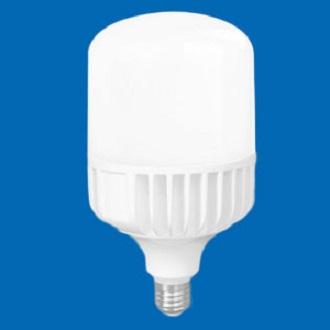 Bóng đèn Led tròn 55w đuôi E27 Asia Siêu sáng, siêu tiết kiệm, siêu bền, ánh sáng trắng, vàng, đổi màu - Hàng nhập khẩu