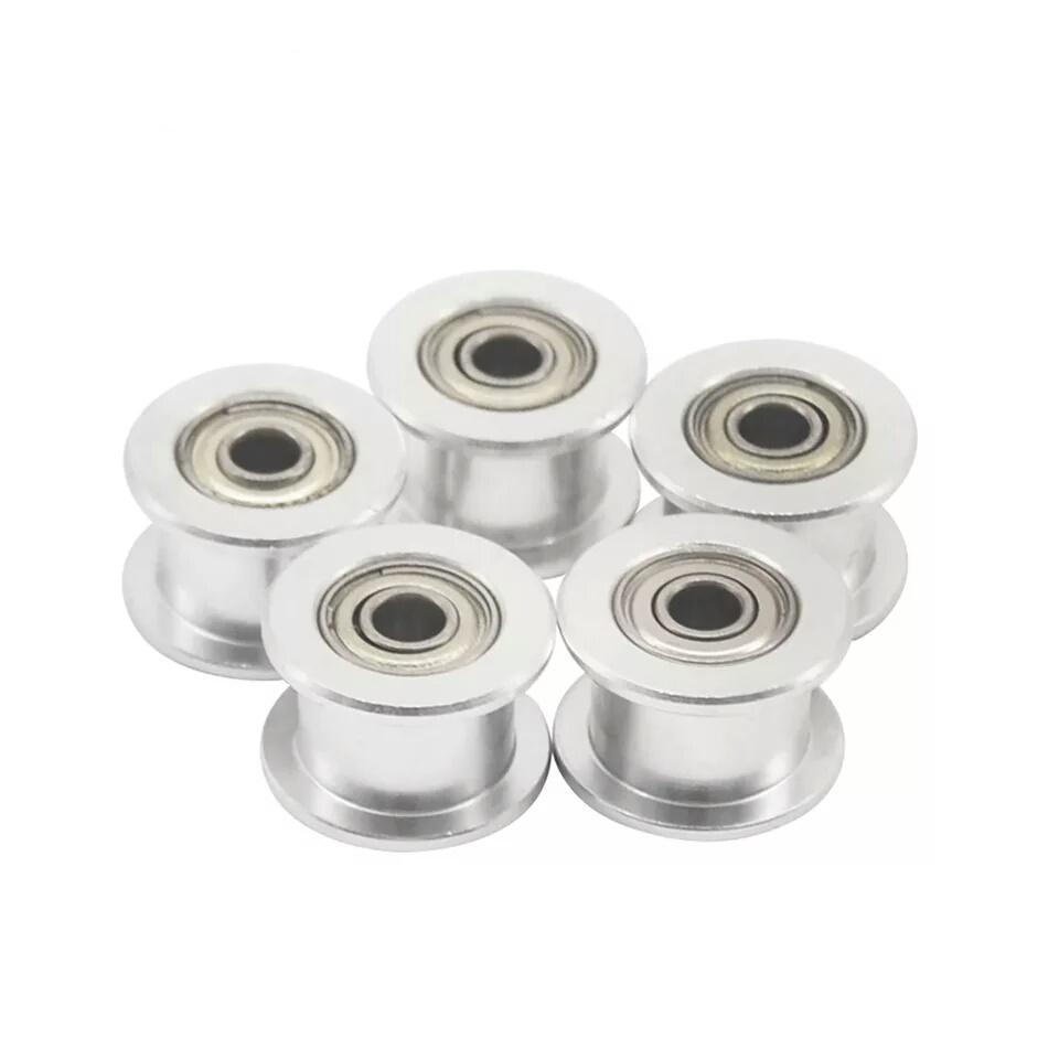 phụ kiện máy in 3D Pulley GT2 6mm