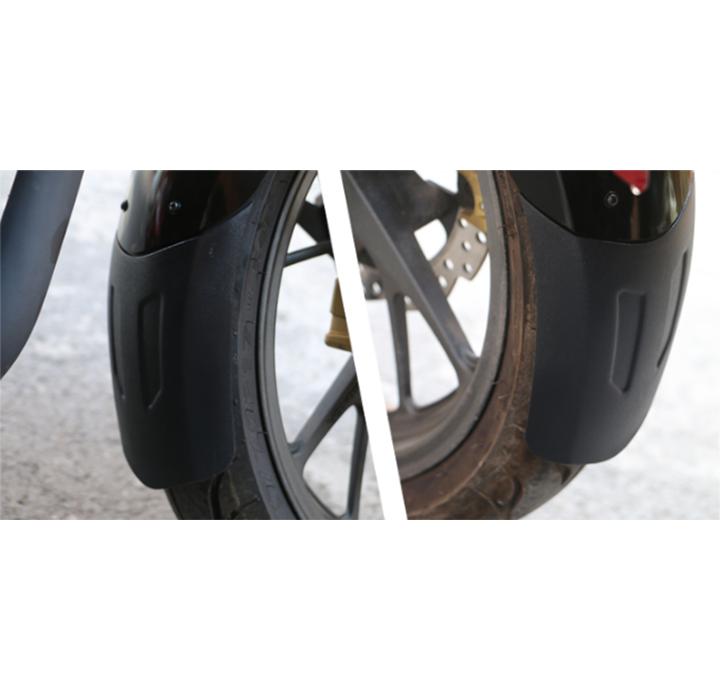 Dè chắn bùn cho xe Honda CB190R