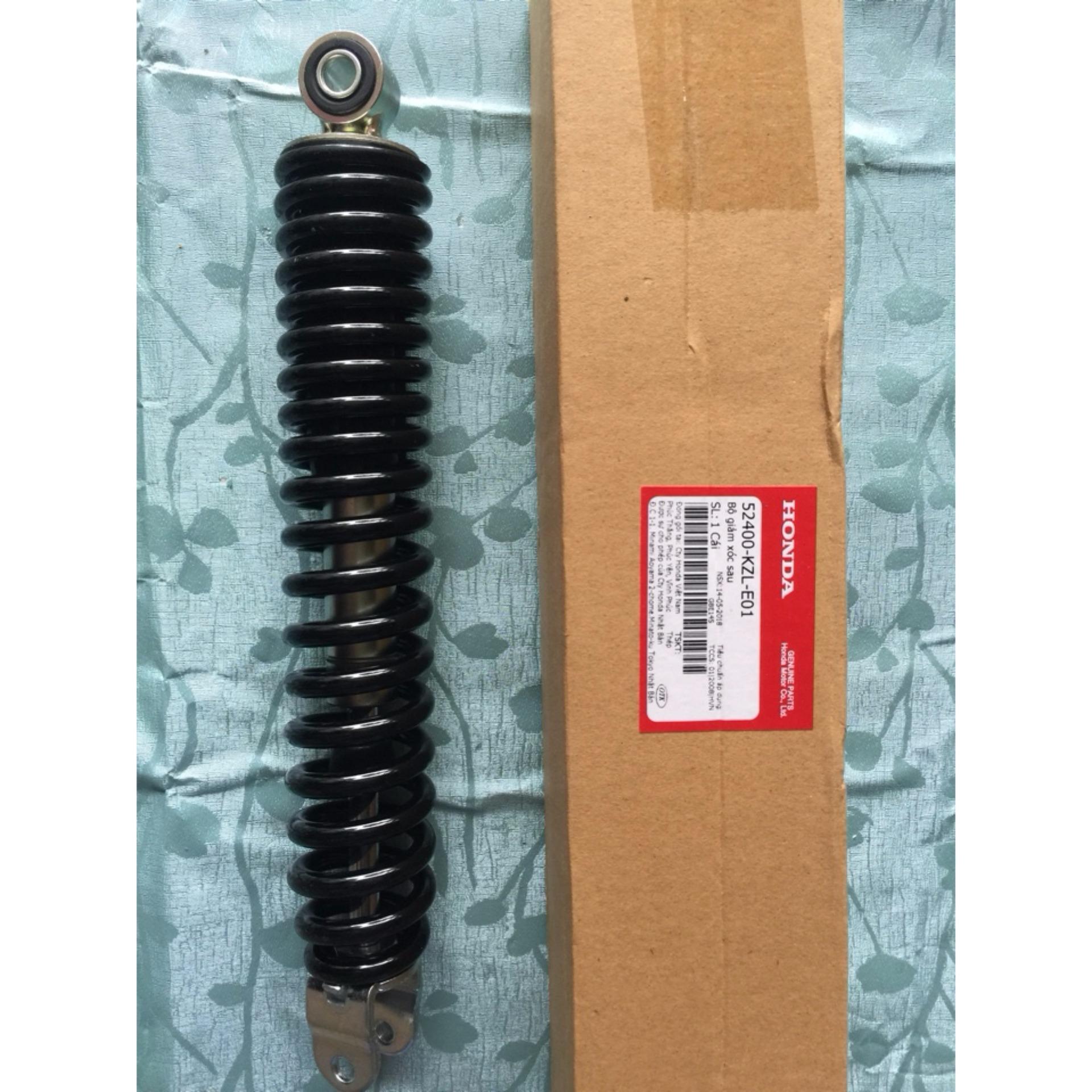 Giảm sóc sau vision từ 2011 đến 2012 52400-kzl-e01