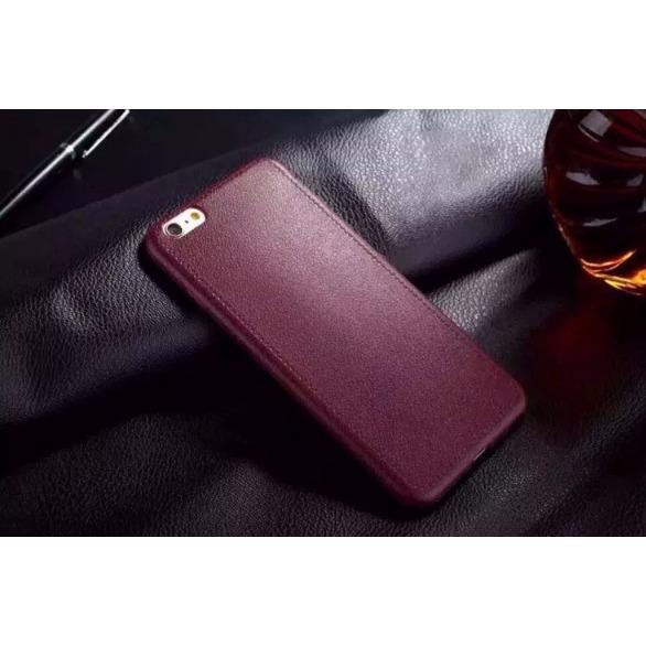Ốp lưng iPhone 6 Plus iPhone 6s Plus giả da đẹp