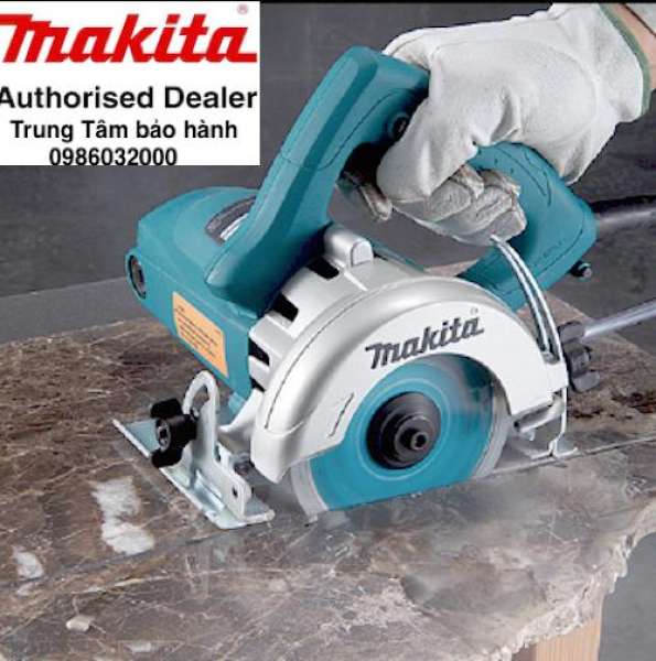 MÁY CẮT GẠCH ĐÁ MAKITA 4100NH