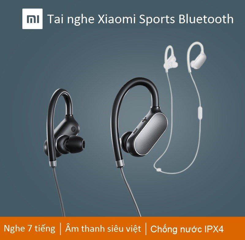 Tai nghe Xiaomi Sports Bluetooth - FALAS