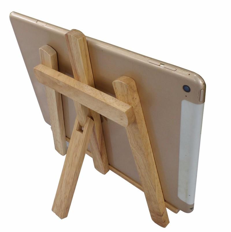 Giá đỡ Ipad, đọc sách Gỗ Đức Thành