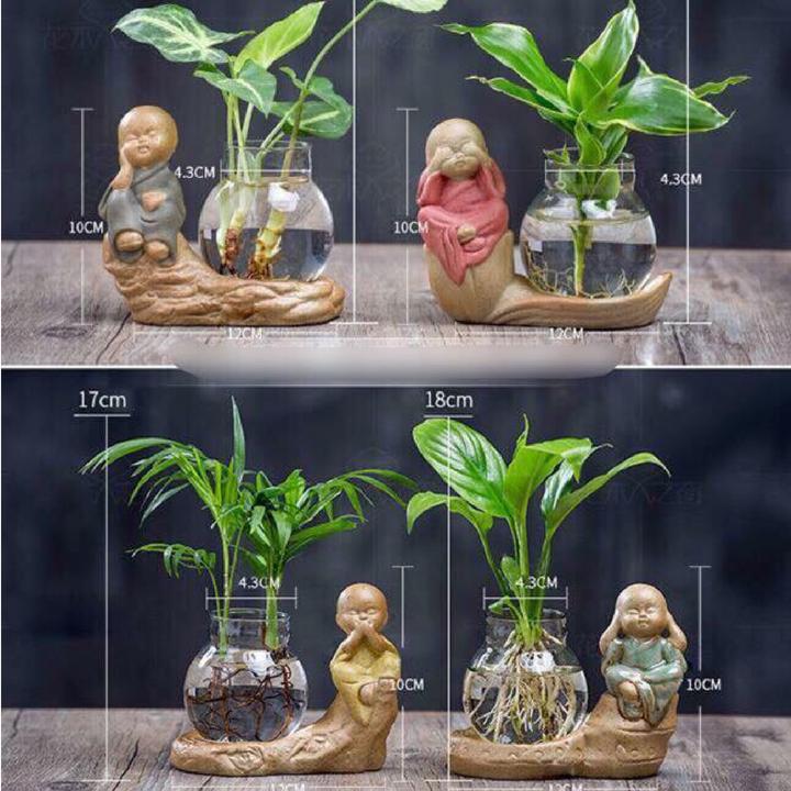 Bộ tượng tứ không