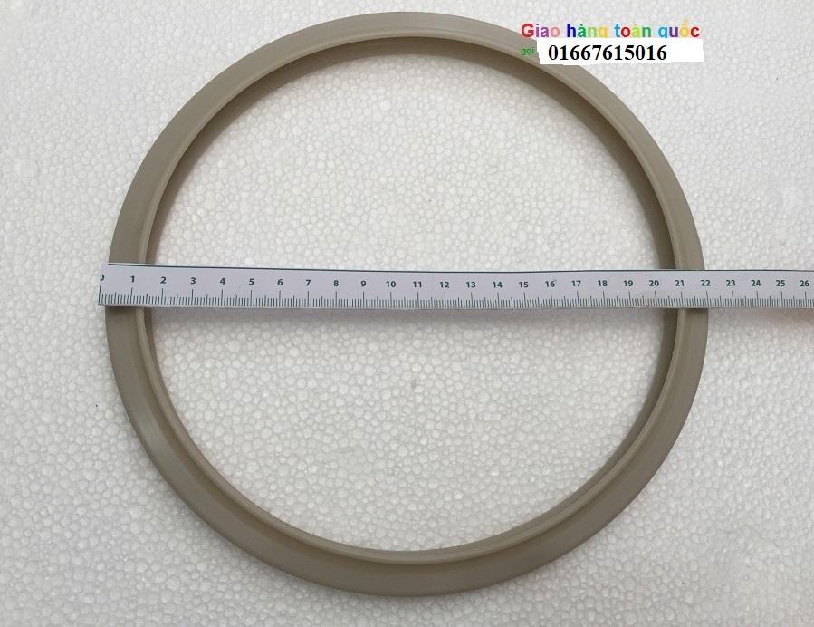 Gioăng nồi áp suất hàn quốc 22.3cm