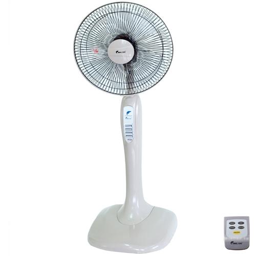 [HCM]Quạt đứng Chinghai HS916A- có điều khiển