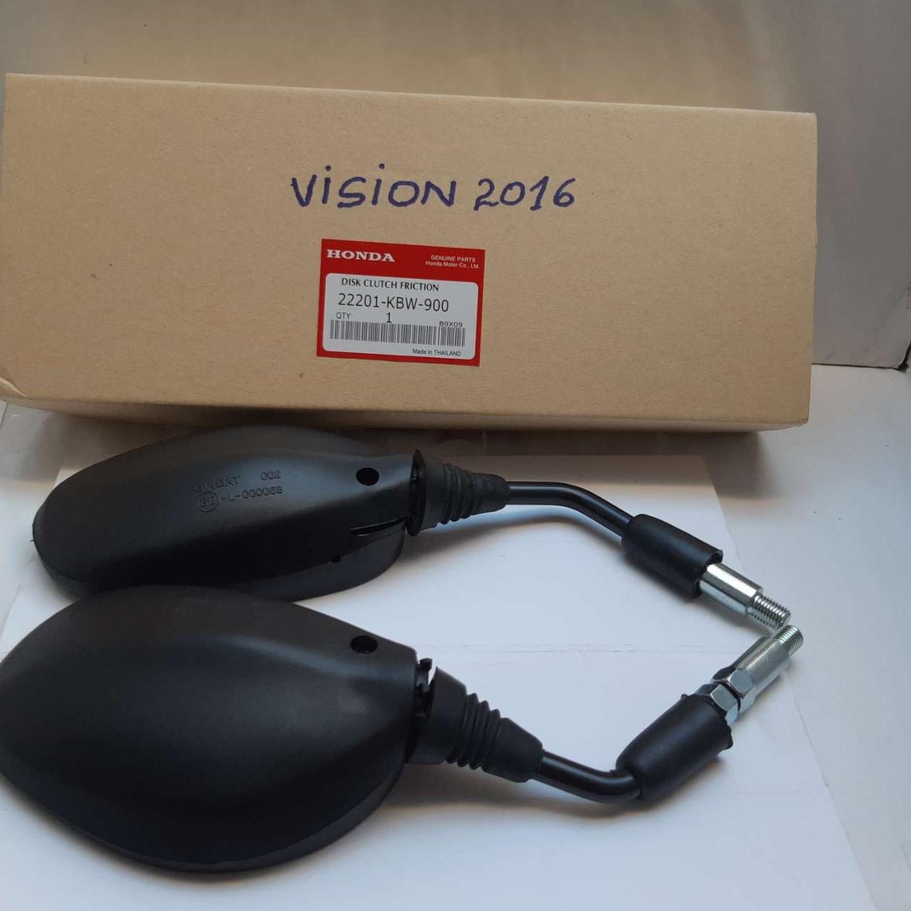 [HCM]Gương chiếu hậu xe VISION mới zin Thailand
