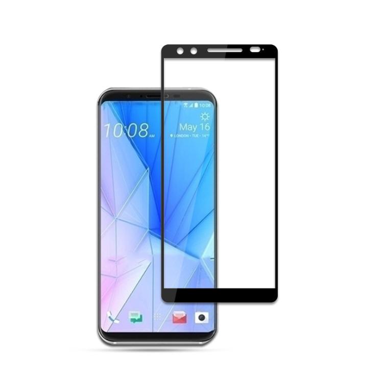 Dán Cường Lực HTC Desire 12 Plus Full Màn Hình