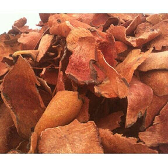 Củ khúc khắc khô 1kg.