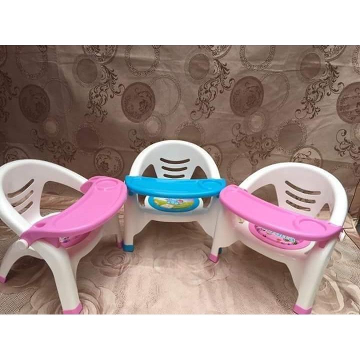 Ghế ăn dặm việt nhật