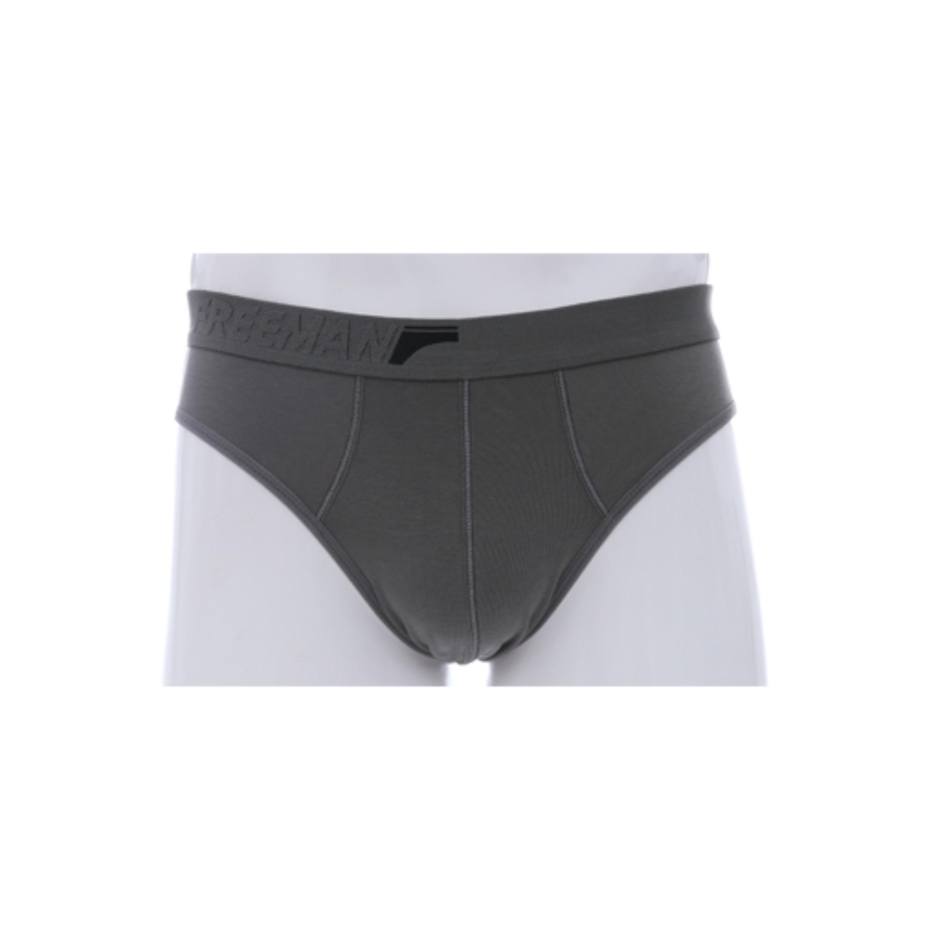 COMBO 5 QUẦN LÓT NAM FREEMAN 6036